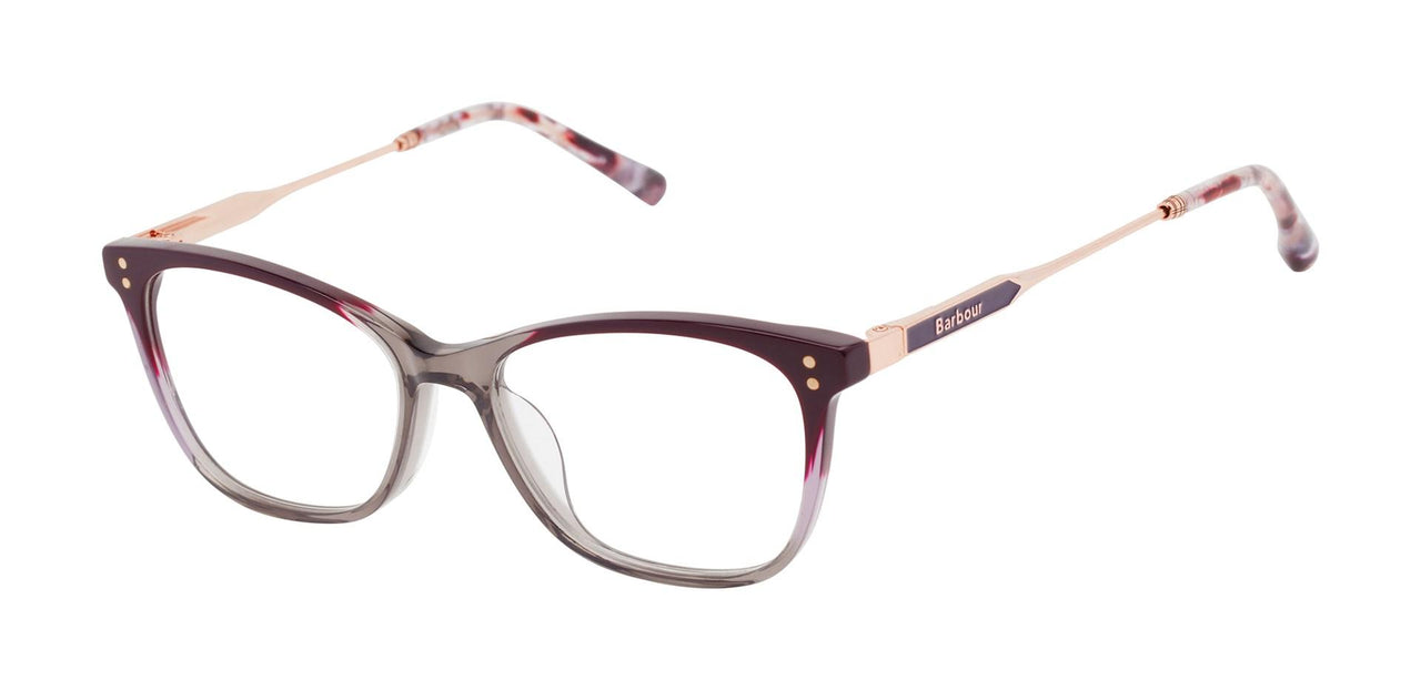 Barbour BAOW020 Eyeglasses