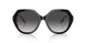 38538G - Black - Grey Gradient