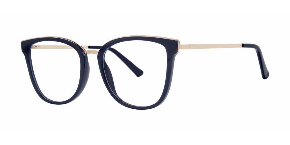 NVGLD - Navy/Gold