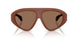 503573 - Brown - Brown Solid