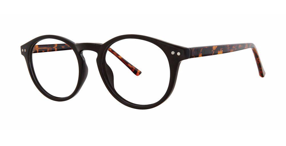 BLCKTRTS - Black/Tortoise