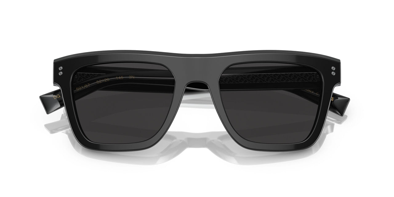 501/87 - Black - Dark Grey