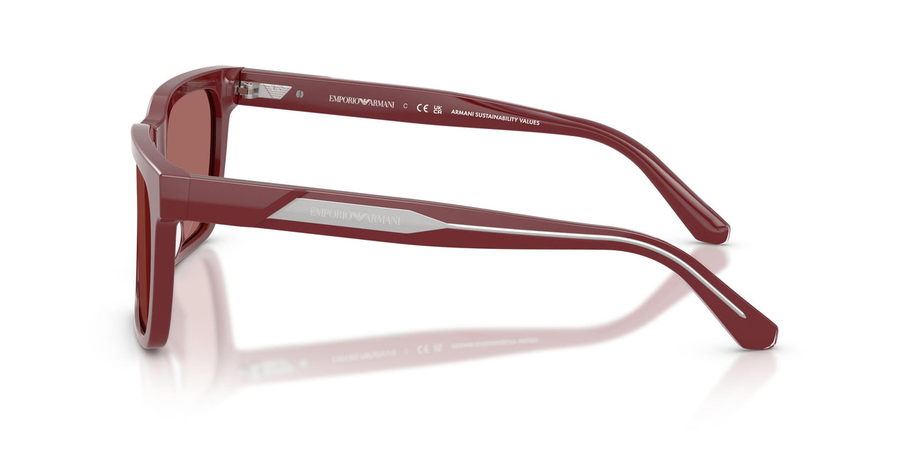 632269 - Red - Dark Violet