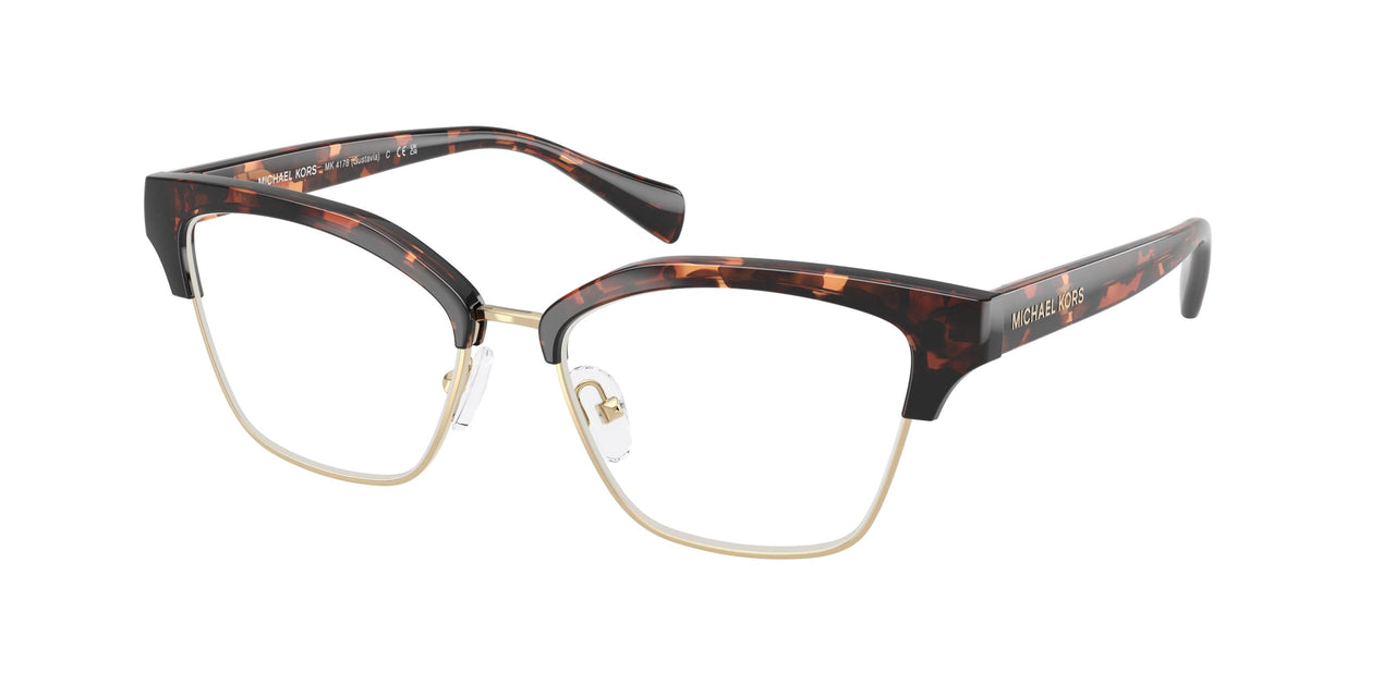 Michael Kors Gustavia 4178 Eyeglasses