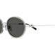 005 - Grey/Silver - Grey