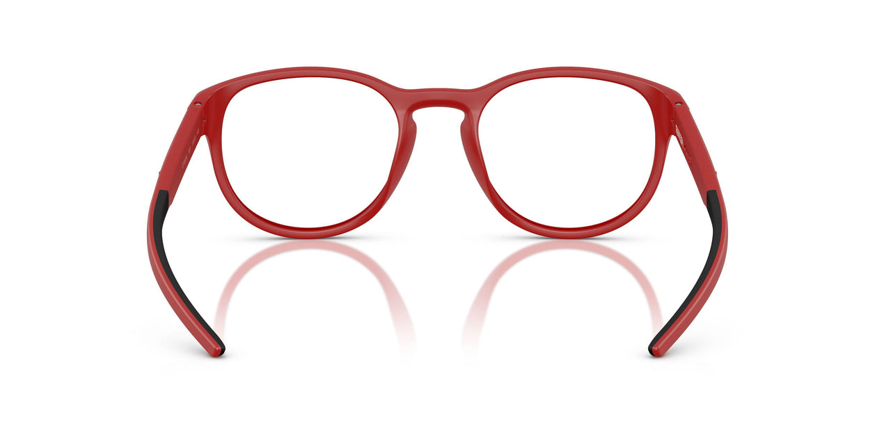 520 - Red