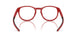 520 - Red