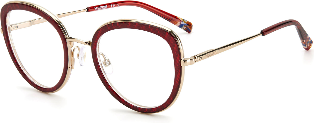 Missoni Mis0043 Eyeglasses