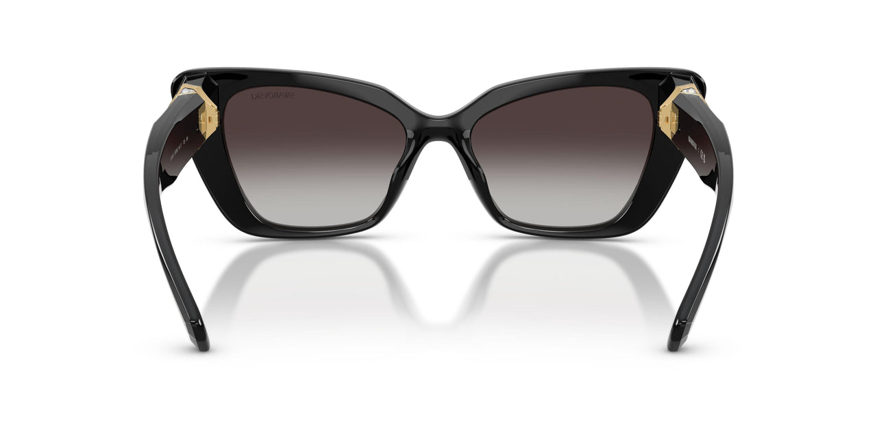 10018G - Black - Grey Gradient