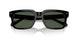 W44/9A - Black - Dark Green Polarized