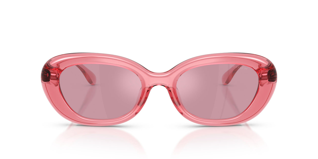 592830 - Pink - Pink Mirror