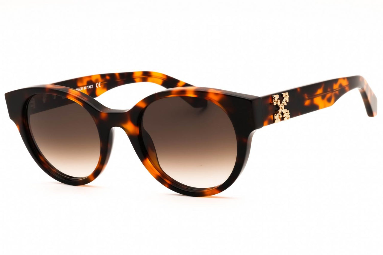 Off White STYLE2 Eyeglasses