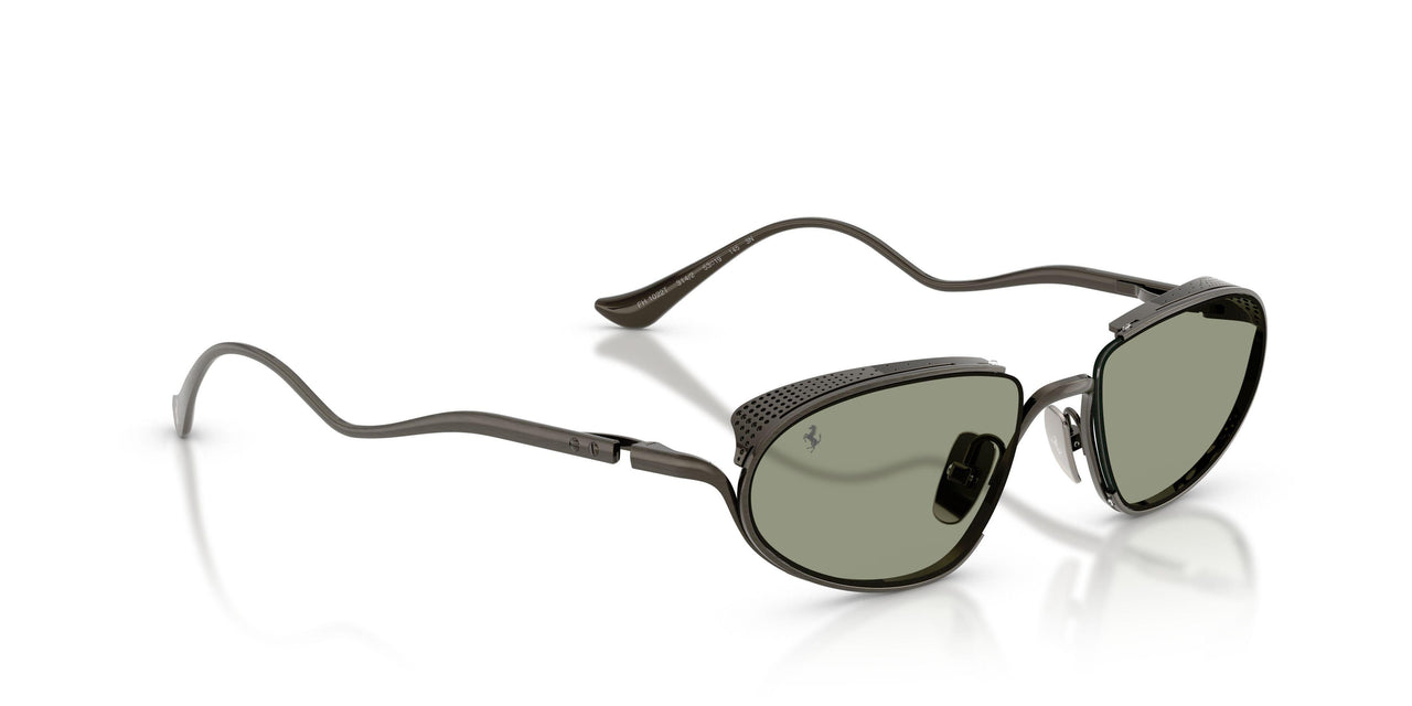 314/2 - Grey - Green