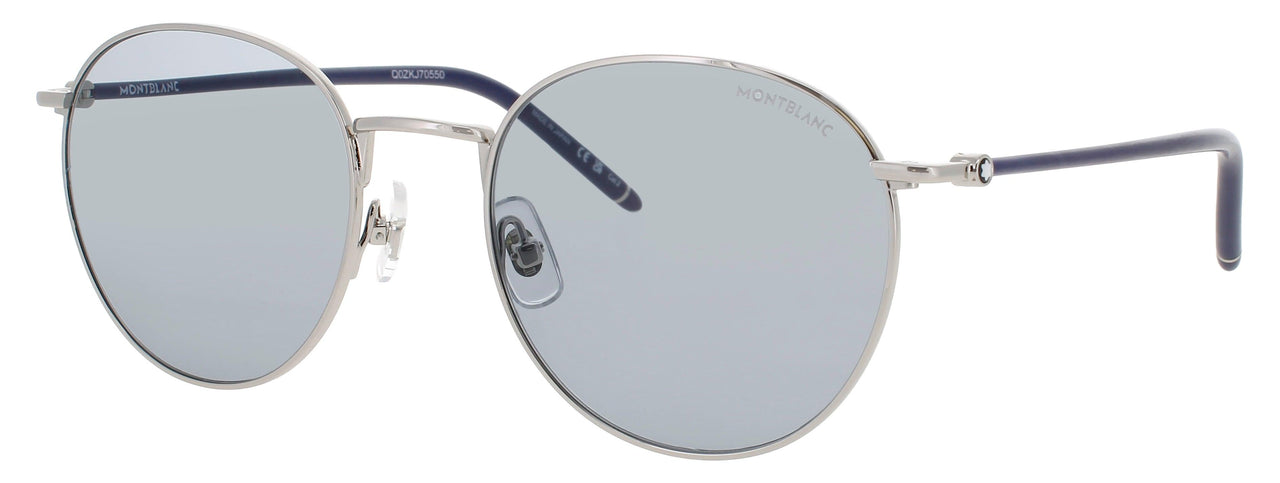 Montblanc MB0343SA Sunglasses