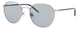 Montblanc MB0343SA Sunglasses