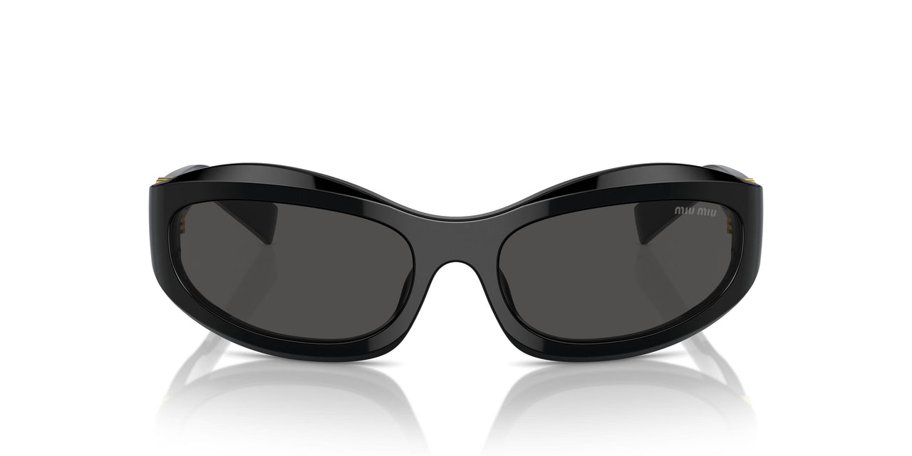 16K08Z - Black - Dark Grey