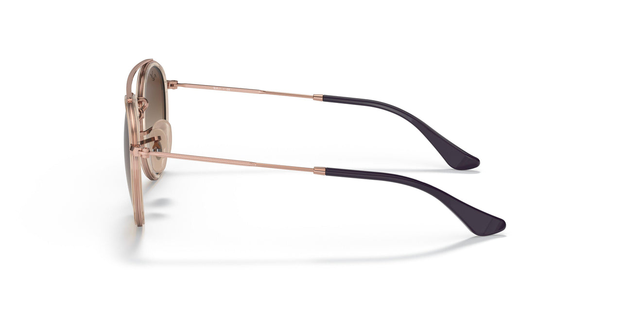 288/13 - Light Brown - Gradient Brown