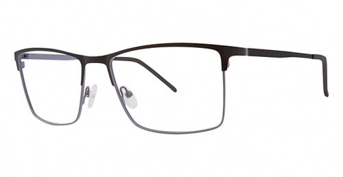 MTTBLCKGR - Matte Black/Grey
