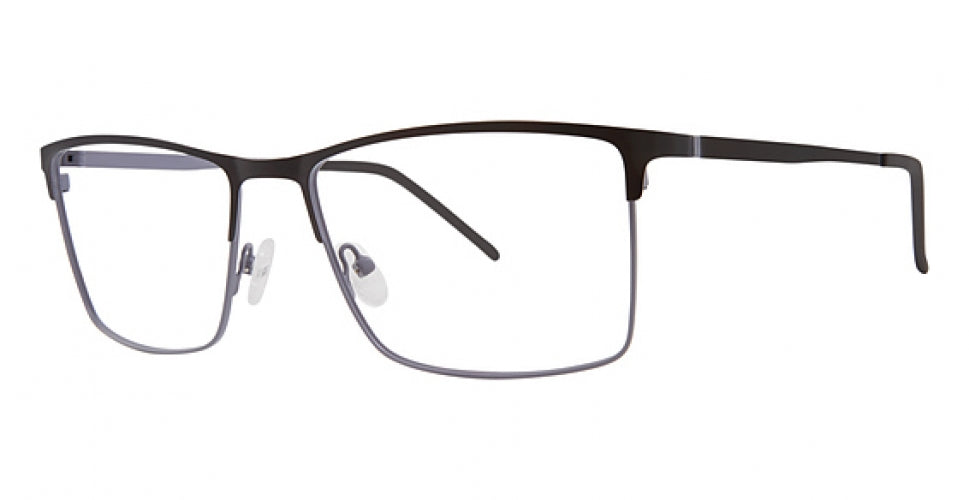 MTTBLCKGR - Matte Black/Grey