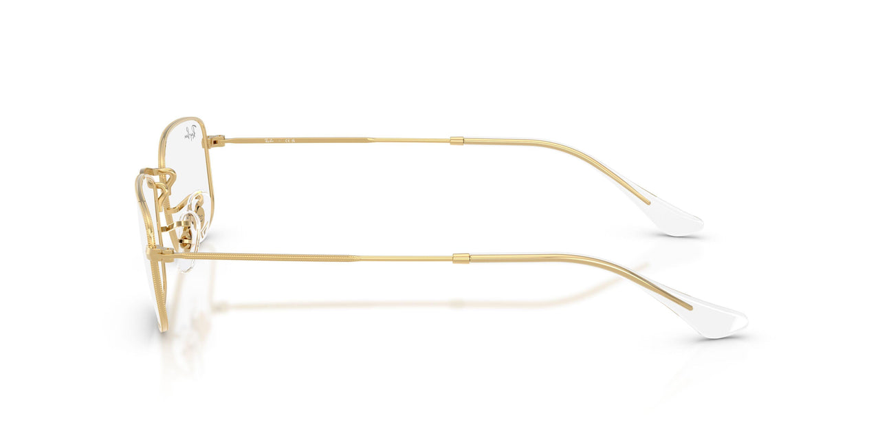 2500 - Gold - Clear