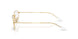 2500 - Gold - Clear