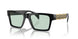 GB1/M1 - Black - Photo Green