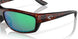 902018 - 10 Tortoise - Green Mir 580g