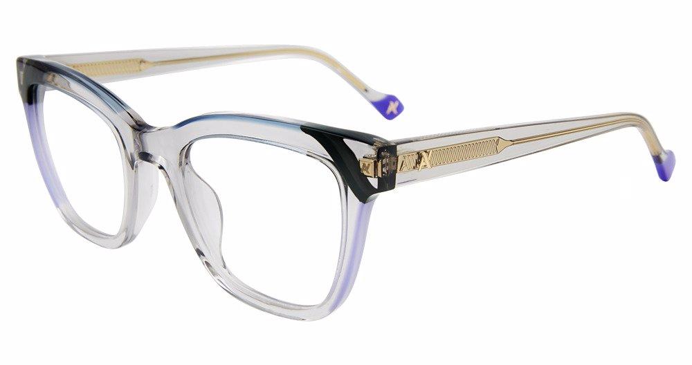 Yalea VYA141V Eyeglasses