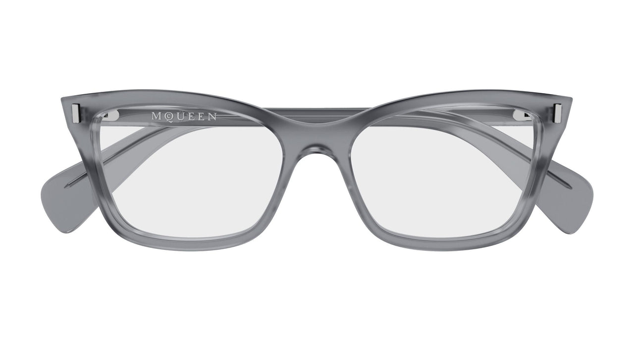 007 - Grey - Transparent