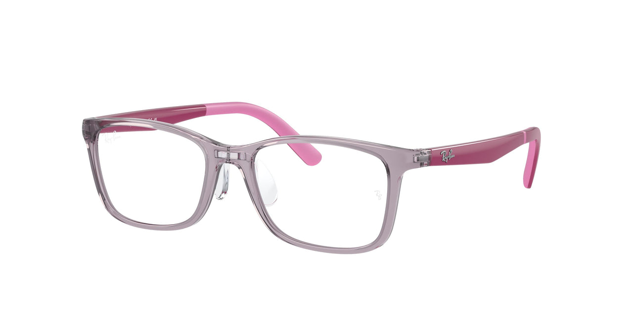 3912 - Pink - Clear