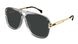 Gucci Logo GG1105S Sunglasses