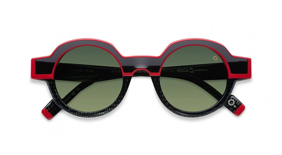 BKRD - Black Red
