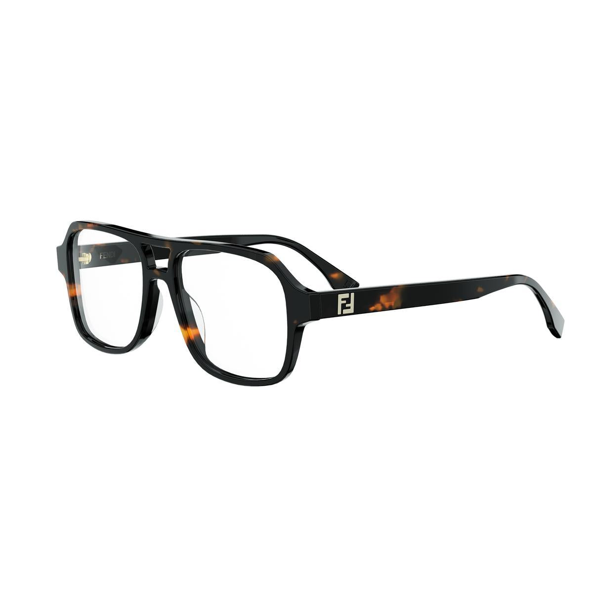056 - Shiny Havana / Other - Clear