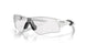 920602 - Matte White - Slate Iridium