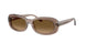 6827M2 - Brown - Gradient Brown Polarized