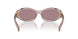 12W20I - Violet - Light Purple Brown