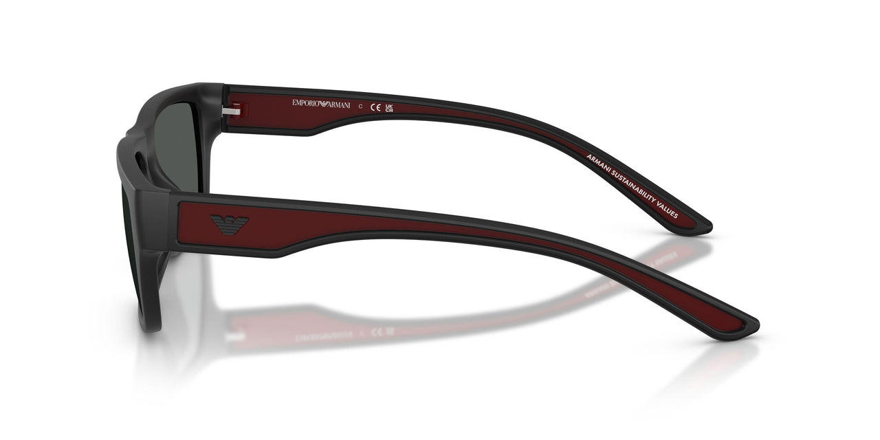 500987 - Black - Dark Grey