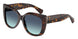 80159S - Tortoise - Azure Gradient Blue