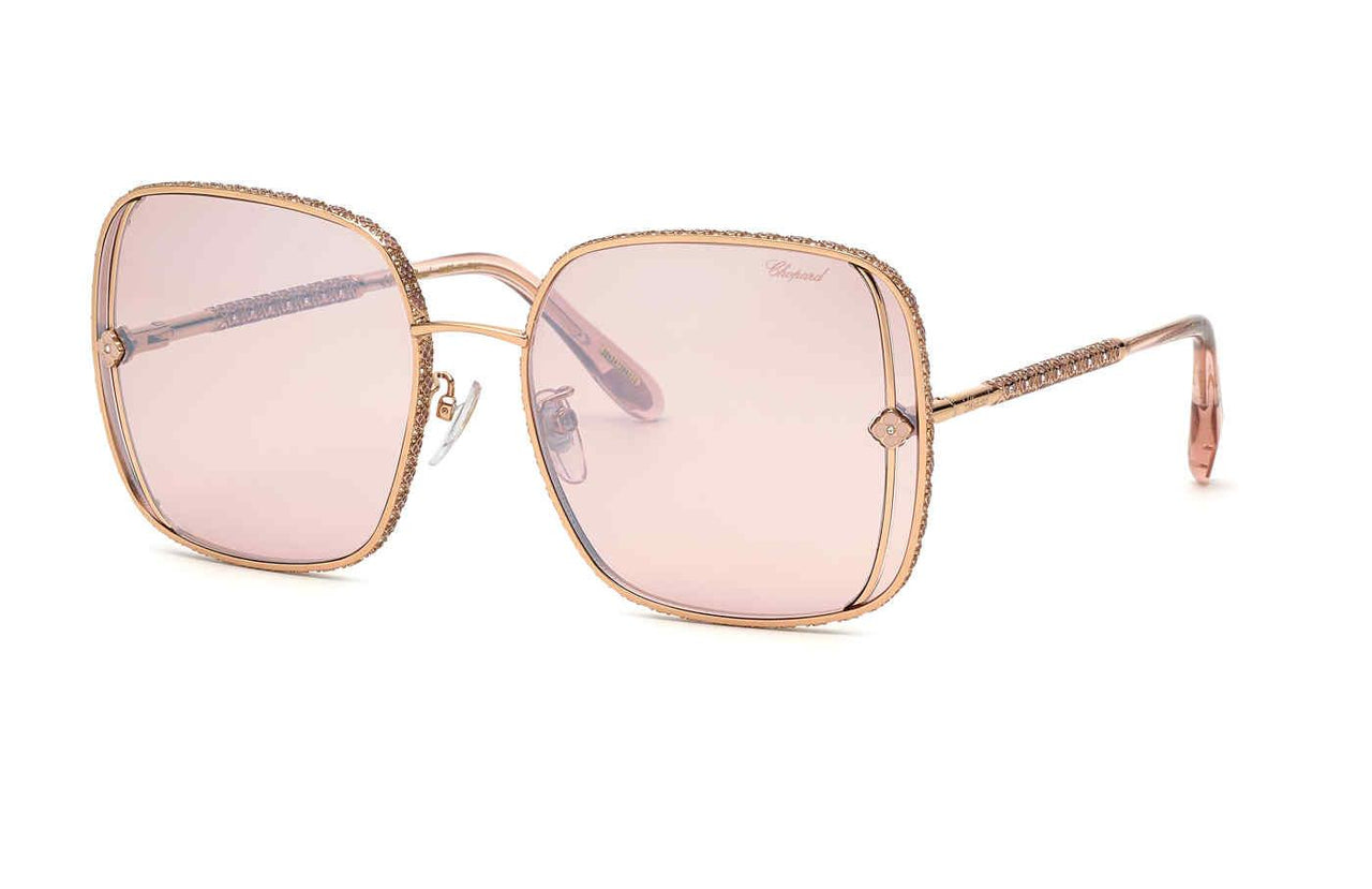 Chopard SCHG33S Sunglasses