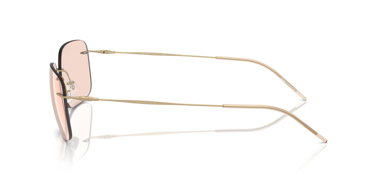 300273 - Gold - Light Brown
