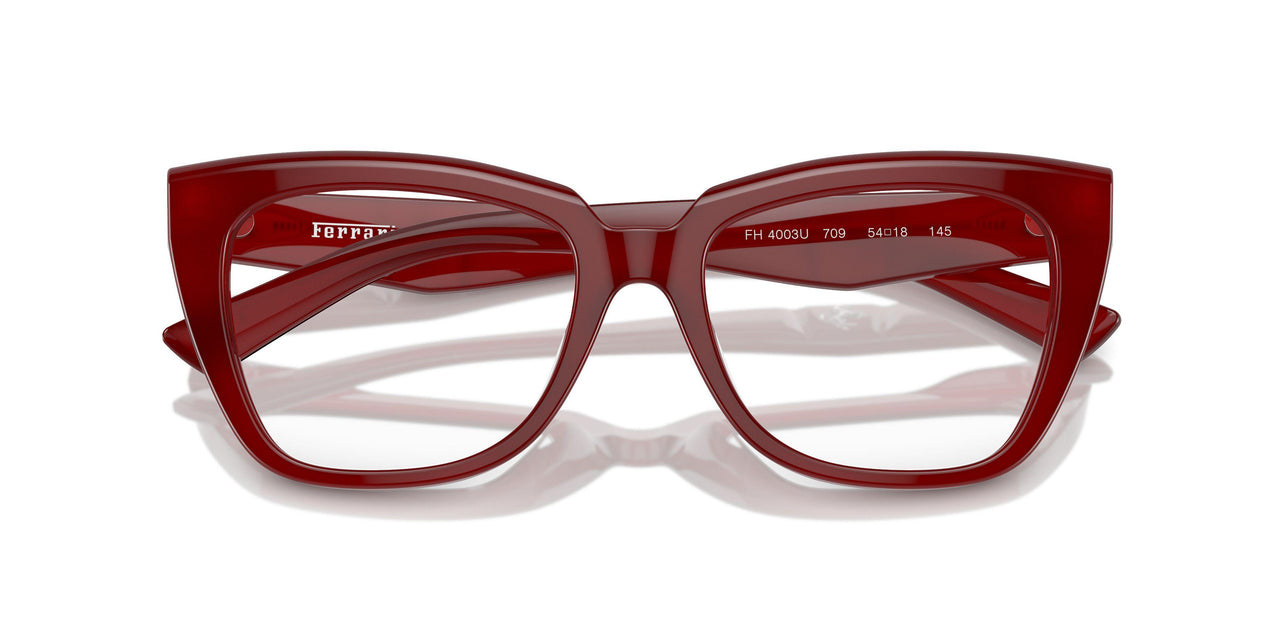 709 - Red