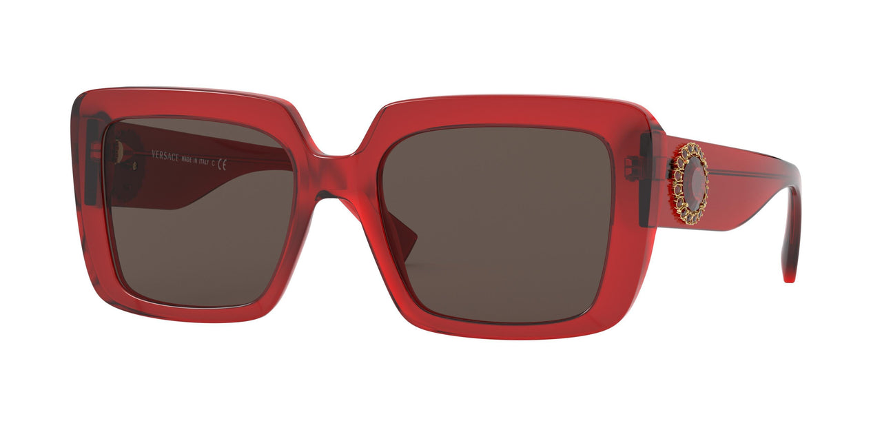 528073 - Red - Brown