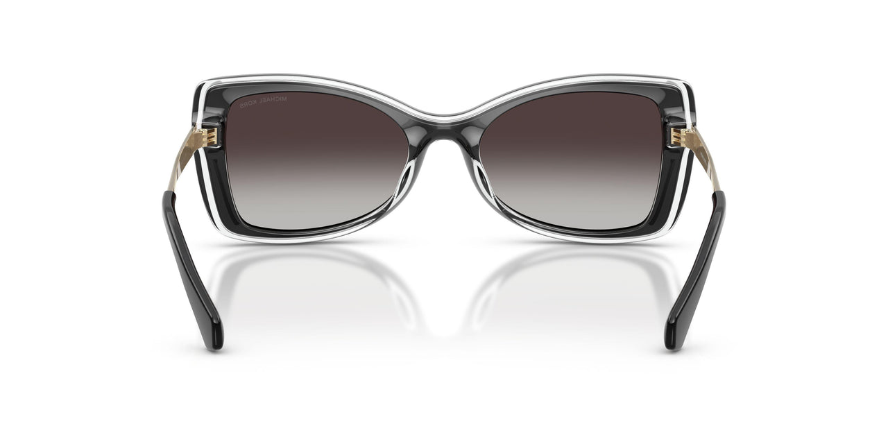 30058G - Black - Light Grey Gradient Black