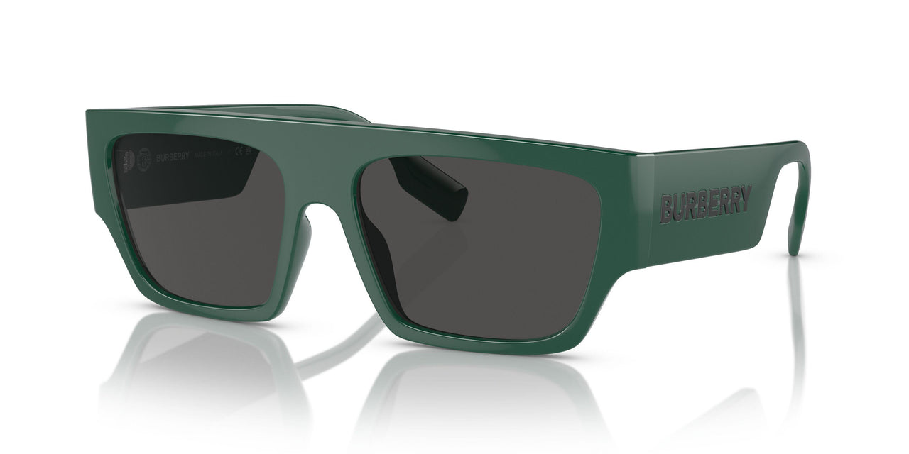 407187 - Green - Dark Grey