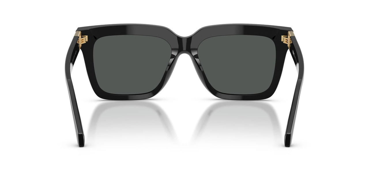 GB1/87 - Black - Dark Grey