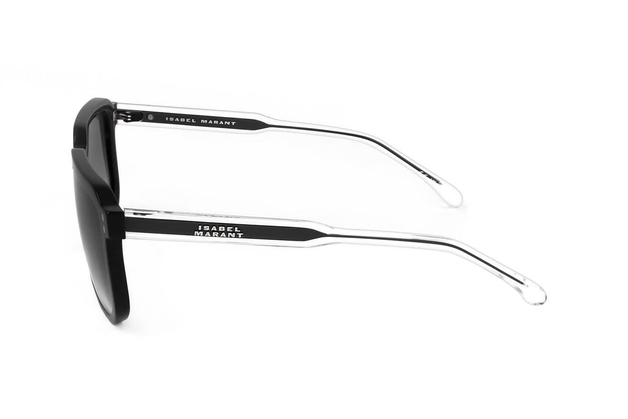 807 - BLACK