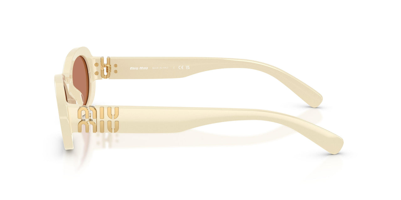 21D90Q - White - Brown