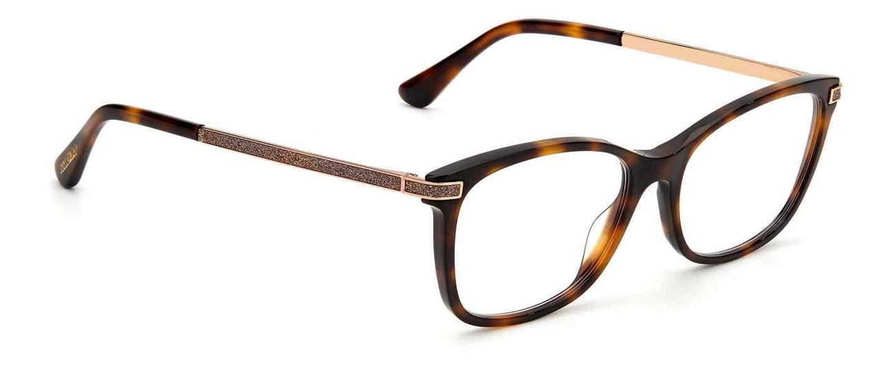 0086-00 - Dark Havana