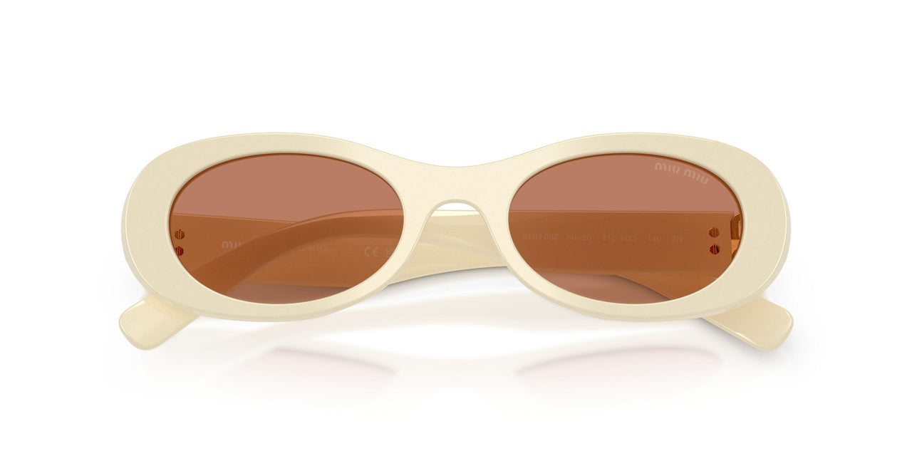21D90Q - White - Brown