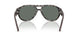 20726V - Bordeaux - Dark Grey Mirror